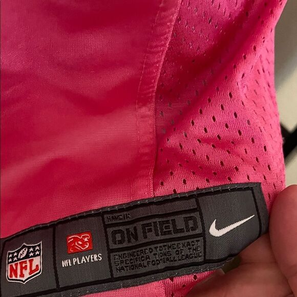 NFL Brees New Orleans Saints Number #9 Jersey Sunday Monday Football Games - Picture 4 of 11